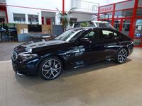 gebraucht BMW 545 e xDrive M Sport*LED+ACC+AHK+LEDER*