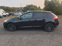 gebraucht Renault Mégane Bose Edition Automatik