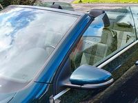 Gebraucht VW Golf Cabriolet Allstar 105 PS (77 kW) 2016 Grün Cabrio