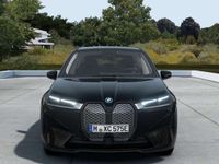 gebraucht BMW iX xDrive40 Edition Sport Aktion 2024