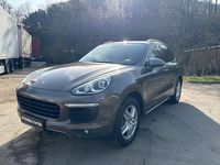 Gebraucht Porsche Cayenne S 262 PS (192 kW) 2015 SUV