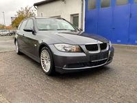 gebraucht BMW 320 320 Baureihe 3 Touring i