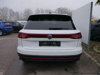 Neu VW Touareg 231 PS (169 kW) 2025 Weiss SUV