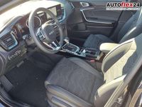 Neu Kia XCeed 179 PS (131 kW) 2025 Schwarz metallic SUV