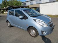 gebraucht Chevrolet Spark LS 1.0"Klima"E-Fenster"Isofix"