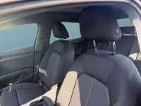 Gebraucht Audi A3 Sportback 116 PS (85 kW) 2025 Schwarz Kleinwagen