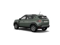 Nowe Dacia Duster Expression 154 KM (113 kW) 2026 Szary SUV