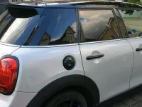 Gebraucht Mini Cooper Classic 178 PS (130 kW) 2022 Weiß Kleinwagen