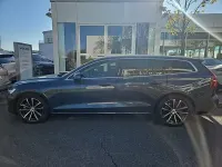 Gebraucht Volvo V60 Core 398 PS (292 kW) 2025 Blau Kombi