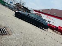 Gebraucht BMW 435 306 PS (225 kW) 2015 Schwarz Coupé