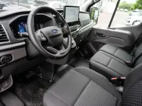 Gebraucht Ford Transit Trend 150 PS (110 kW) 2026 Weiß Kombi