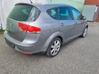 Używany Seat Altea 125 KM (91 kW) 2008 Kombi