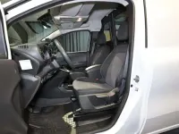 Gebraucht Mercedes Citan 112 116 PS (85 kW) 2023 Arktikweiß Van / Kleinbus