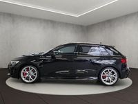 Gebraucht Audi RS3 Sport 400 PS (294 kW) 2025 Schwarz Limousine