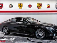 Gebraucht Mercedes S450 367 PS (269 kW) 2019 Obsidianschwarz Limousine