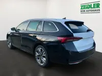 Gebraucht Skoda Octavia 150 PS (110 kW) 2026 Blackmagic perleffekt Kombi