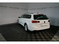 Gebraucht VW Passat Business 150 PS (110 kW) 2023 Weiß Kombi