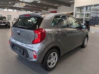 gebraucht Kia Picanto 1.2 Edition 7 SHZ Bluetooth Lenkradheizung