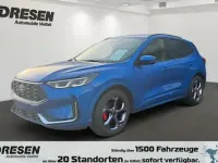 Gebraucht Ford Kuga ST-Line X 186 PS (136 kW) 2025 Blau SUV