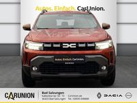 Gebraucht Dacia Duster Extreme 140 PS (102 kW) 2022 Andere farbe SUV