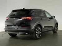 Gebraucht Opel Grandland X Ultimate 300 PS (220 kW) 2020 Diamant schwarz SUV