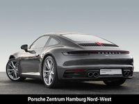 Gebraucht Porsche 911 Carrera S 450 PS (330 kW) 2024 Grau