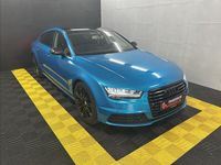 Gebraucht Audi A7 Business 190 PS (139 kW) 2017 Kleinwagen