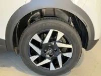 Gebraucht Opel Mokka 101 PS (74 kW) 2024 Weiß SUV