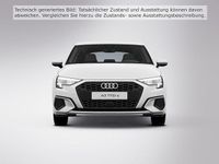 Gebraucht Audi A3 Sportback e-tron 204 PS (150 kW) 2023 Ibisweiß Kleinwagen