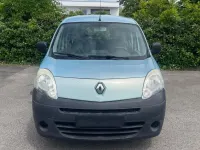 Gebraucht Renault Kangoo 106 PS (77 kW) 2008 Van / Kleinbus