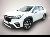 Neu Suzuki SX4 S-Cross Comfort+ 110 PS (80 kW) 2026 Manufacturer SUV