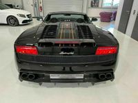 gebraucht Lamborghini Gallardo LP570-4 Spyder Performante Lift Keramik