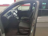 Gebraucht VW Tiguan 150 PS (110 kW) 2021 Mondsteingrau SUV
