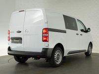 Neu Opel Vivaro 144 PS (105 kW) 2025 Weiß Van / Kleinbus
