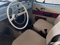 Gebraucht VW Käfer 44 PS (32 kW) 1970 Blau Kleinwagen