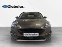 gebraucht Ford Focus Active *Navi*Kamera*PDC*HeadupDisplay*