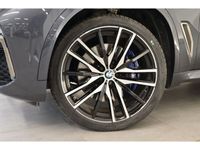 gebraucht BMW X5 M50 Sport AHK/Standheizung/SkyLounge/LASER