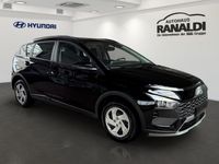 Ny Hyundai Bayon Select 101 HK (74 kW) 2025 Sort SUV