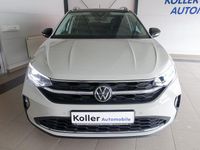 Neu VW Taigo Style 150 PS (110 kW) 2026 Grau SUV