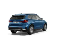 Gebraucht BMW iX1 225 kW (306 PS) 2023 Blau SUV