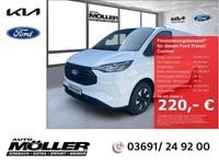 Neu Ford Transit Custom Trend 232 PS (170 kW) 2025 Weiss Van / Kleinbus