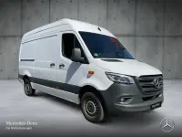 Gebraucht Mercedes Sprinter 170 PS (125 kW) 2024 Weiß Van