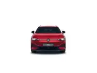 Gebraucht VW ID.7 210 kW (286 PS) 2025 Rot (kings red metallic) Kombi