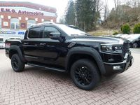 Neu Foton 4 173 PS (127 kW) 2026 Other SUV