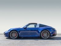 gebraucht Porsche 911 Targa 4S (992)