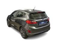 gebraucht Ford Fiesta Titanium X 1.0 AHK LED Navi Kamera iACC Parkpilot NSW heizbSitzeScheibe+Lenkrad