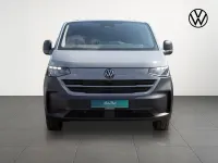 Nowe VW Transporter 150 KM (110 kW) 2026 Szary Van