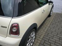 Second-hand Mini Cooper 120 CP (88 kW) 2008 Andere farben Hatchback