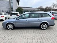 Gebraucht Opel Vectra Sport 155 PS (114 kW) 2006 Silber Kombi
