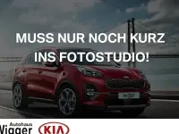 Ny Kia EV2 Air 108 kW (147 HK) 2026 Vit SUV